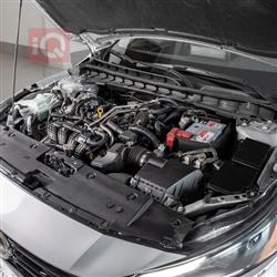 نيسان ألتيما